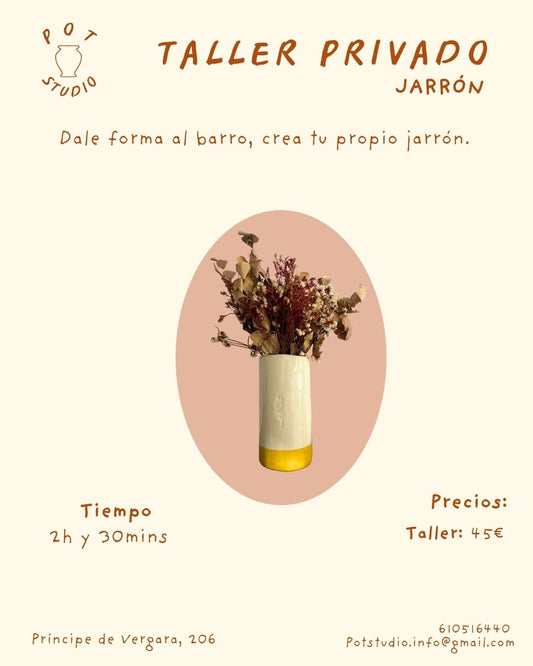 Taller fin de semana 25 Oct