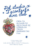 Taller de Milagritos y Margaritas